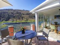 Ferienhaus Bullay - B&B Bullay
