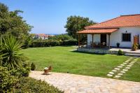 Dora Apartments - B&B Tragákion