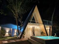 Green Space Luxury Villa - B&B Pinnaduwa Colony