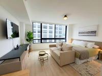 Modern Studio in Prime Area & Free Parking - B&B Miami
