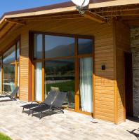 Villa Eliyas near the Pirin Golf Resort - Chambres d’hôtes Razlog