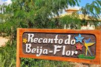 Chalé Néctar 2 - B&B Alto Paraíso de Goiás