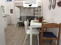 Dragon's Heart Apartment - B&B Ljubljana