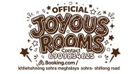 Joyous Rooms - Ferienwohnung Cherrapunjee