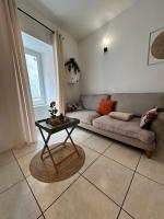 Maison de village Pieusse - B&B Pieusse