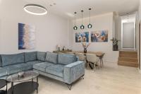 Giannis Apartment - Chambres d'hôtes Férma