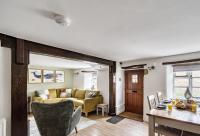 1 Rose Cottage - B&B Bridport