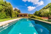 Ideal Property Mallorca - Sa Vela - Ferienwohnung Campanet