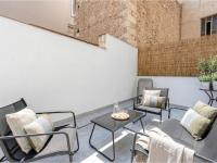 Appartement 2 Chambres avec Balcon