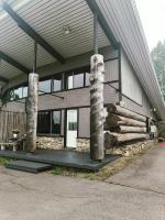 Villa Cuisine - B&B Joensuu