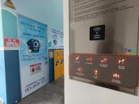 KL Sentral, Kuala Lumpur, 4 pax Family Merdeka 118 Nice View, , Sky Pool - Ferienwohnung Kuala Lumpur