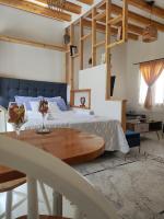 Château sublime - B&B Quíos