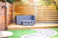 Dreamers Hollow- Wyndale Signature Stays - Chambres d’hôtes Stratford-upon-Avon