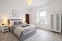 3BR Traditional City Centre Apartment - Bed and Breakfast Glasgow