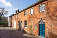 The Coach House - B&B Barlestone