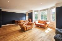Fauna Apartment - Ferienwohnung Whitby