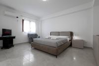 Camera Matrimoniale con Bagno Privato