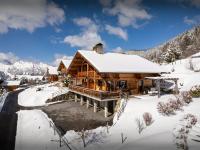 Chalet Sivara - OVO Network - Chambres d’hôtes Manigod