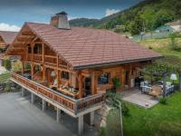 Chalet Sivara - OVO Network - Chambres d’hôtes Manigod