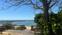 Apartamentos Amy 3 con vista a mar - Ferienwohnung Palos de la Frontera