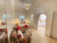 RIAD ELAYA for 6 Persons Breakfast Included and Atlas Mountain View - Chambres d'hôtes Marrakech
