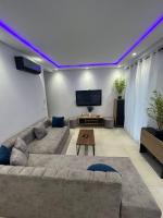 Mirador Golf 3 complex between sea and mountain - Ferienwohnung Cap Negro I