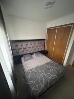 Mirador Golf 3 complex between sea and mountain - Ferienwohnung Cap Negro I