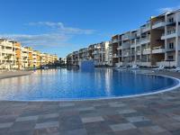 Mirador Golf 3 complex between sea and mountain - Bed and Breakfast Cap Negro I