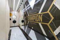 Cozy City Retreat near Arena & Botanical Garden - Chambres d'hôtes Astana