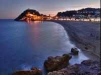 Tropicana–30m de la Playa con Parking y A/C - Chambres d'hôtes Tossa de Mar