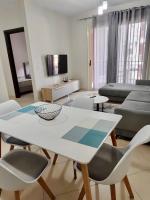 Two Bedroom Apartment for up to 6 guests - Chambres d’hôtes Vlora