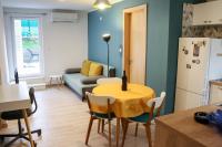 Deluxe apartman - B&B Split