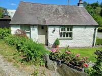 The Cottage at Dolau Afon Aberystwyth - Chambres d'hôtes Aberystwyth