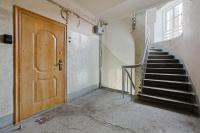 Central located apartment - B&B Riga