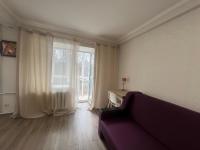 Appartamento Loft con 1 Camera da Letto e Balcone
