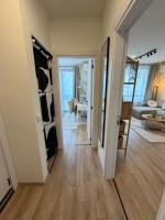 Copenhagen Cozy Central 1BDR w WiFi and Work Space - Bed and Breakfast Sofia