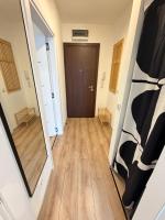 Copenhagen Cozy Central 1BDR w WiFi and Work Space - Bed and Breakfast Sofia