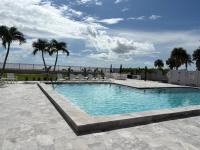 Beachfront Bliss - Ferienwohnung Fort Myers Beach