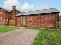 The Blacksmiths Shop - B&B Bromyard