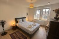 Cozy apartment in the heart of the brewery town - B&B Schiltigheim