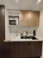 Le Petit Hamou Studio avec jardin à Deauville - Ferienwohnung Deauville