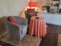 La Belle des Champs - B&B Saint-Andelain