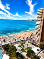 Coblanca 8 - B&B Benidorm