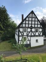 Knochenhaus - Chambres d'hôtes Schmallenberg