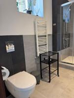 Apartment In The Strict City Centre - Ferienwohnung Łódź