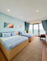 The Kim House-Homestay Phước Hải - Ferienwohnung Chợ Phước Hải