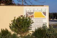 Agriturismo Podere San Michele - Ferienwohnung San Vincenzo