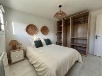 La Cabane Huttiers Port de la Teste - B&B La Teste-de-Buch