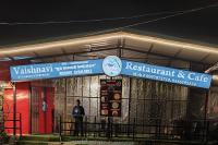 Vaishnavi Homestay And PURE VEG RESTAURANT - B&B Muktesra