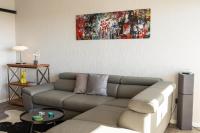 One-Bedroom Apartment with Balcony